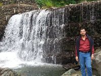 طارق الشاروط