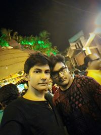 Rahul Mondal