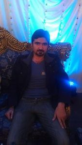 Muhammad Khalid