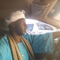 Hitham Harig