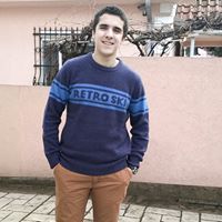 Владимир Антоноски