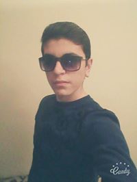 Serj Margaryan