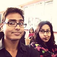 Rupesh Kumar