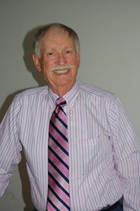 Harold L. Carr