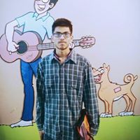 Nishan Paul