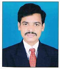Mahesh Pawar