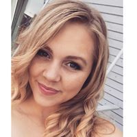 Alexandra Strickland