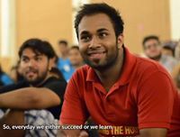 Saurabh Kumar