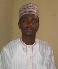 Nasiru Sani