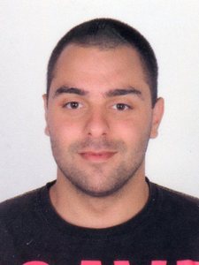 Peter Tsonev