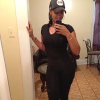 Franchesca Henriquez