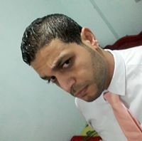 Mahmoud Abd Elwahab