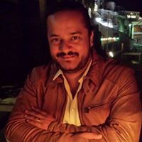 Ravijeet Dang