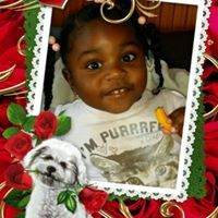 donnette persaud