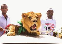 Somalilander Somalilander