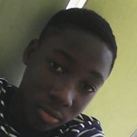 Saquain Robinson