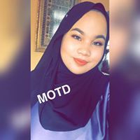 Aisha Amran