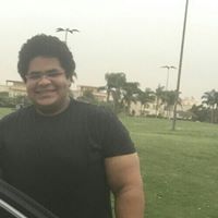 Abdelrahman Moussa