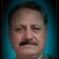 علي فالح الوحيلي