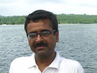 Kaushik Kar