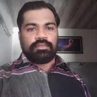 Vinayan Mylanthara
