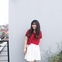Gladys Prawira