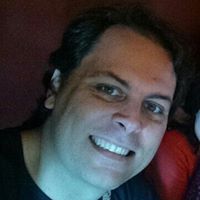 Divanir Fernando N F G Pires