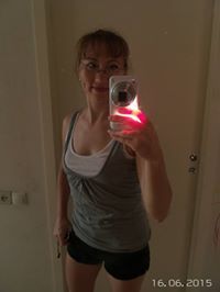 Анастасия Нецветаева