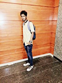 Farook Afzal
