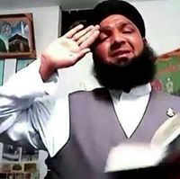 محمد قادری عطاری