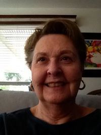 Phyllis Jamison Marcus