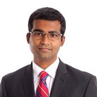Aravind Viswanathan