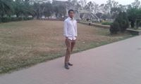 Rubel Hossain