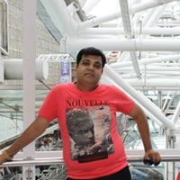 jitesh