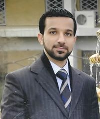 كنعان الحجامي