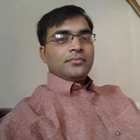 Hardik Trivedi