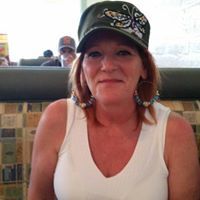 Paula Lewis Cornett