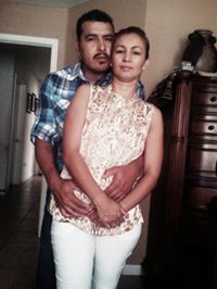 Maria Trejo