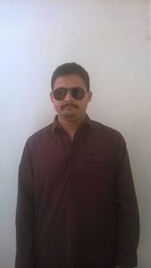 Hammad Ali