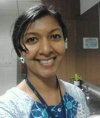 Alphaa Rani Joseph