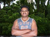 Balamarthandan Dharmarajan