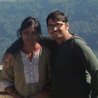 ABHIJIT CHANDA