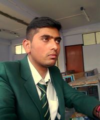 Rahul Kumar