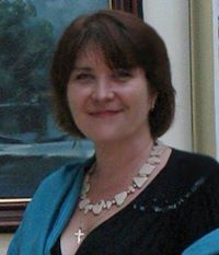 Анна Иванова