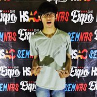 Pramundita Risna Putra