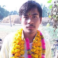Sandeep Chaudhary
