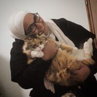 Noor Omoush