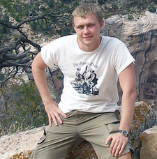 Dmitriy