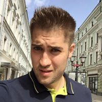 Egor Gurev