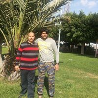 Ebrahim Abdulla